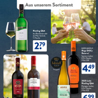 ALDI SÜD Prospekt Seite 32