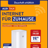 ALDI SÜD Prospekt - Handy & Smartphone