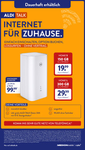 ALDI SÜD Prospekt - Angebote ab 07.04.