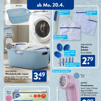 ALDI SÜD Prospekt Seite 3