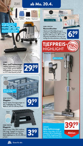 ALDI SÜD Prospekt - Angebote ab 20.04. - Seite 2