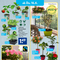 ALDI SÜD Prospekt Seite 20