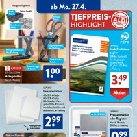 ALDI SÜD Prospekt Seite 2