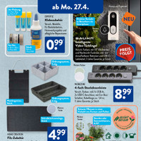 ALDI SÜD Prospekt Seite 3