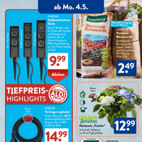ALDI SÜD Prospekt Seite 2
