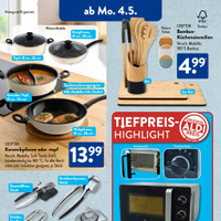 ALDI SÜD Prospekt Seite 3