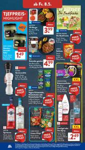 ALDI SÜD Prospekt - Angebote ab 04.05.