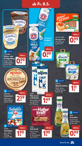 ALDI SÜD Prospekt - Angebote ab 04.05.