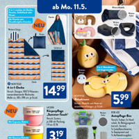 ALDI SÜD Prospekt Seite 3