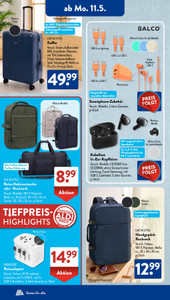 ALDI SÜD Prospekt - Angebote ab 16.05. - Seite 2