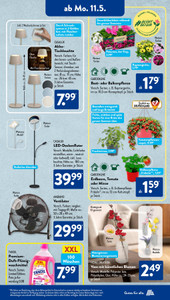 ALDI SÜD Prospekt - Angebote ab 16.05.