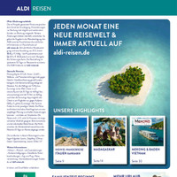 ALDI SÜD Prospekt Seite 2