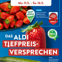 ALDI SÜD Prospekt Seite 3