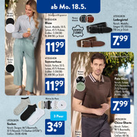 ALDI SÜD Prospekt Seite 3