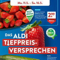 ALDI SÜD Prospekt Seite 3