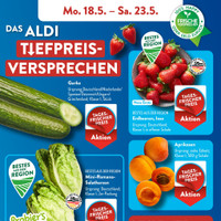 ALDI SÜD Prospekt Seite 3