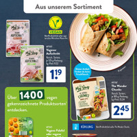 ALDI SÜD Prospekt Seite 27