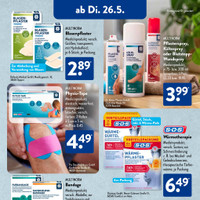 ALDI SÜD Prospekt Seite 2