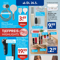 ALDI SÜD Prospekt Seite 3