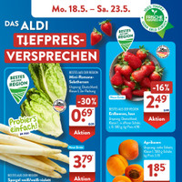 ALDI SÜD Prospekt Seite 3