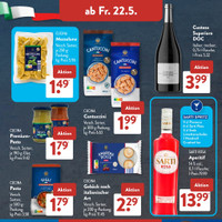 ALDI SÜD Prospekt Seite 24