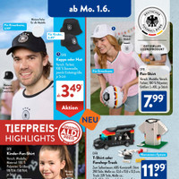 ALDI SÜD Prospekt Seite 2