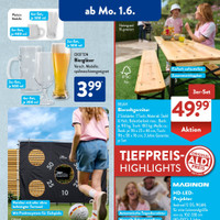 ALDI SÜD Prospekt Seite 3