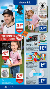 ALDI SÜD Prospekt - Angebote ab 01.06. - Seite 2