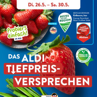 ALDI SÜD Prospekt Seite 3