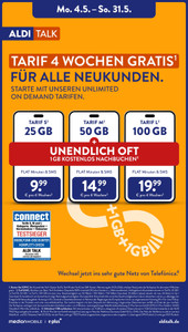 ALDI SÜD Prospekt - Angebote ab 26.05.