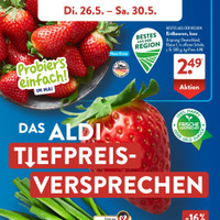 ALDI SÜD Prospekt Seite 3