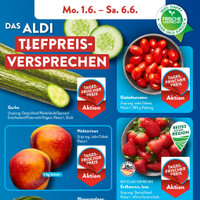 ALDI SÜD Prospekt Seite 3