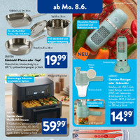 ALDI SÜD Prospekt Seite 2