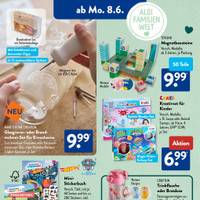 ALDI SÜD Prospekt Seite 3
