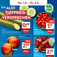 ALDI SÜD Prospekt Seite 3