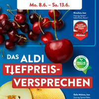 ALDI SÜD Prospekt Seite 3