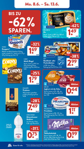 ALDI SÜD Prospekt - Angebote ab 08.06.