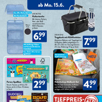 ALDI SÜD Prospekt Seite 3