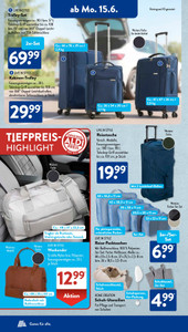 ALDI SÜD Prospekt - Angebote ab 15.06. - Seite 2