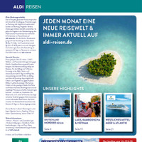 ALDI SÜD Prospekt Seite 2