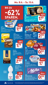 ALDI SÜD Prospekt - Angebote ab 08.06.