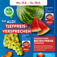 ALDI SÜD Prospekt Seite 3