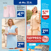 ALDI SÜD Prospekt Seite 2