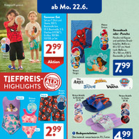 ALDI SÜD Prospekt Seite 3