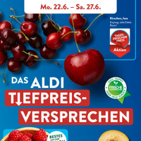 ALDI SÜD Prospekt Seite 3