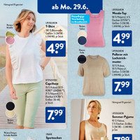 ALDI SÜD Prospekt Seite 2