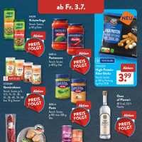 ALDI SÜD Prospekt - Bier