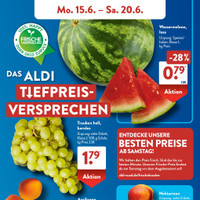 ALDI SÜD Prospekt Seite 3