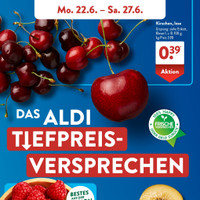 ALDI SÜD Prospekt Seite 3