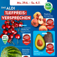 ALDI SÜD Prospekt Seite 3